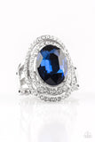 Making History - Blue Ring