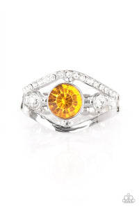 Rich With Richness - Yellow Ring - Box 2