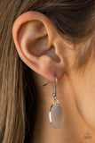 Tassel Temptation - Silver Necklace - Box 2 - Silver