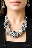 The Barbara Necklace - Zi Collection 2019