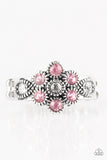 Garland Glamour - Pink Ring - Box 9