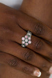 Garland Glamour - Pink Ring - Box 9