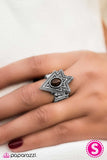 Tribe Vibe - Brown Ring - Box 3