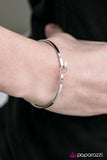 Minimal Style - Silver Bracelet - Bangle Silver Box