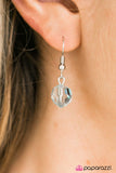 Sparkling Intentions - Blue Necklace - Box 5 - Blue