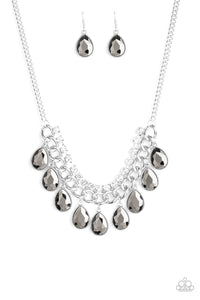 All Toget-Heir Now - Silver Necklace - Box 22 - Convention 2019