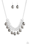 All Toget-Heir Now - Silver Necklace - Box 22 - Convention 2019