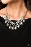 All Toget-Heir Now - Silver Necklace - Box 22 - Convention 2019