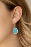 Harbor Harmony - Blue Necklace - Box 4 - Blue