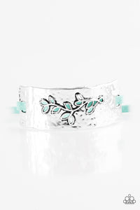 Branching Out - Blue Bracelet - Box 1