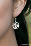 The HOLEY Grail - Silver Necklace - Box 17 - Silver