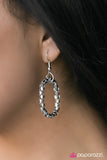 Isn't It Obvious? - Silver Necklace - Box 20 - Silver