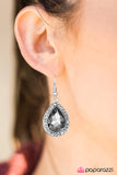 Are You Sure That's REGAL? - Silver Earrings