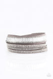 Just In SHOWTIME - Silver Urban Bracelet