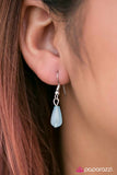 Best Wishes - Blue Necklace - Box 4 - Blue