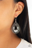 Atta-GALA - White Earring