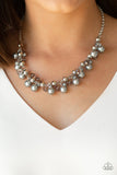 Duchess Royale - Silver Necklace - Box 13 - Silver
