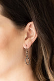 Going For Grit - Multi Necklace - Box 5 - Multi