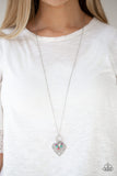 Romeo Romance - Multi Necklace - Box 6 - Multi