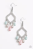 Divinely Diamond - Multi Earring