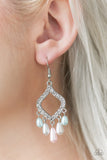 Divinely Diamond - Multi Earring
