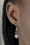 Haute Heartbreaker - Pink Necklace - Box 1 - Pink