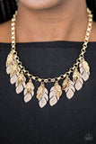 Rule The Roost - Brown Necklace - Box 4 - Brown