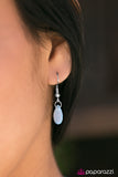 Summer Shower - Blue Necklace - Box 4 - Blue