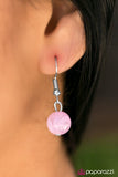 Summer Isles - Pink Necklace - Box 7 - Pink