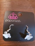 Starlet Shimmer - Solid Butterfly Earring