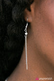 Measured By Moments - Silver Necklace - Box 7 - Silver