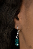 High Standards - Blue Necklace - Box 2 - Blue