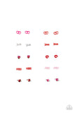 Starlet Shimmer - Valentine new Post Earring