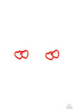Starlet Shimmer - Valentine new Post Earring