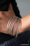 Stack Machine - Multi Bracelet