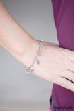 Diamond Dunes - Silver Bracelet - Clasp Silver Box