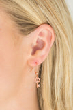 Very Low Key - Copper Necklace - Box 7 - Copper