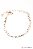 Endless Excellence - Gold Bracelet - Clasp Gold Box