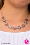 BLOOM Or Bust - Multi Necklace - Box 5 - Multi