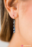 Wild Winds - Blue Necklace - Box 4 - Blue