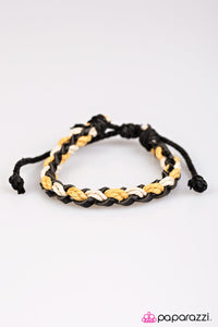 ZOO Little ZOO Late - Multi Urban Pull Cord Bracelet