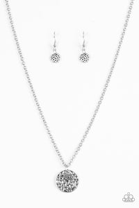 Live TREELY - Silver Necklace - Box 3 - Silver