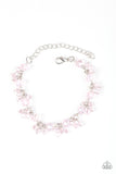 Oh, My Stars - Pink Bracelet
