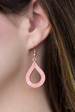 Give Me A GLINT! - Copper Earring