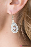 Timeless Tradition - Silver Earrings