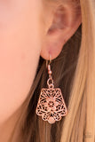 Native Nature - Copper Necklace - Box 2 - Copper
