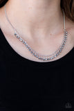 At First STARLIGHT - Silver Necklace - Box 17 - Silver