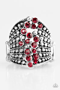 Spotlight Sparkle - Red Ring - Box 5