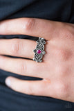 The Little Princess - Pink Ring - Box 9