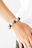 So Not Sorry - Blue Bracelet - Box 2